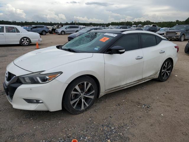 nissan maxima 3.5 2016 1n4aa6apxgc422582