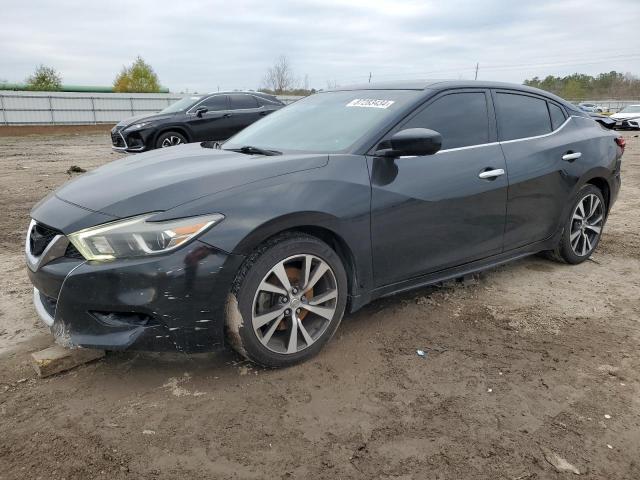 nissan maxima 3.5 2016 1n4aa6apxgc422758