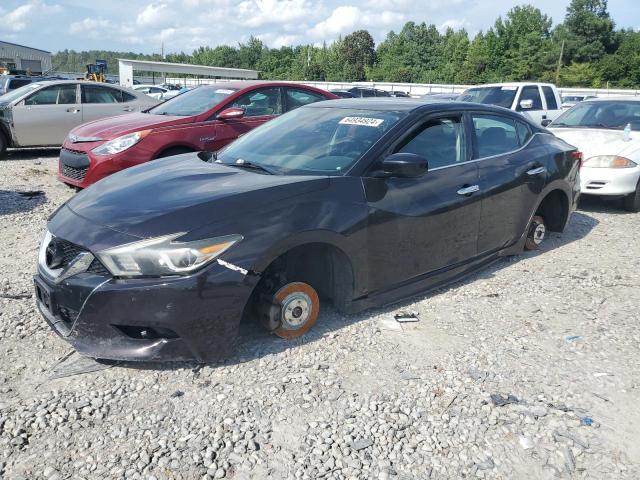 nissan maxima 3.5 2016 1n4aa6apxgc431461