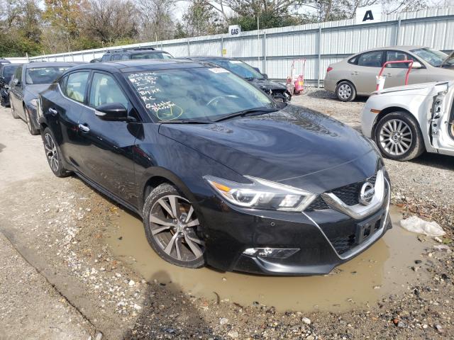 nissan maxima 2016 1n4aa6apxgc432626