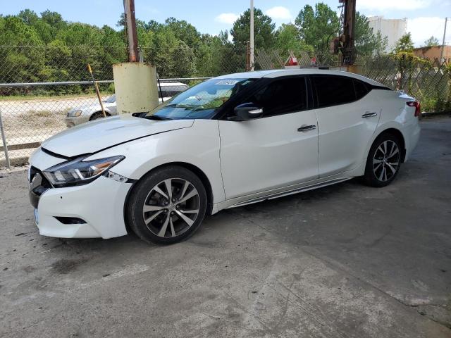 nissan maxima 3.5 2016 1n4aa6apxgc437535