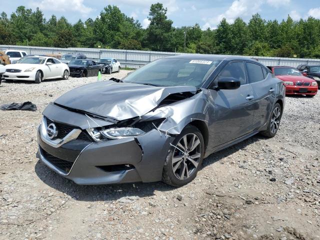 nissan maxima 2016 1n4aa6apxgc438961