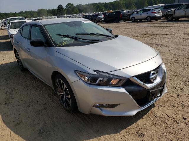 nissan maxima 2016 1n4aa6apxgc442816