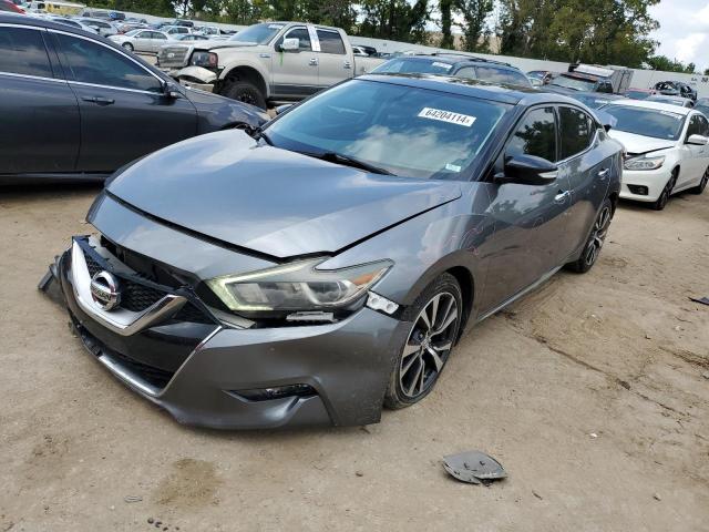 nissan maxima 3.5 2016 1n4aa6apxgc443786