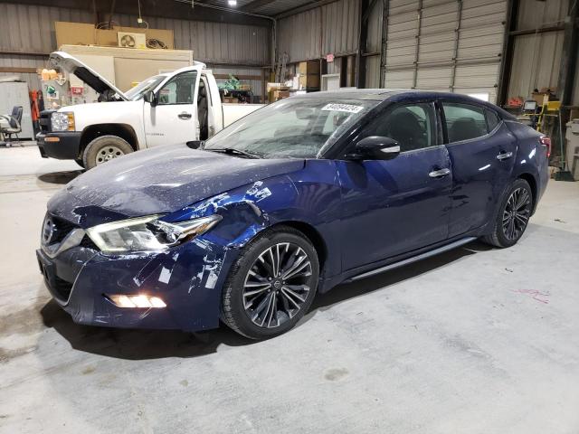 nissan maxima 3.5 2016 1n4aa6apxgc447644