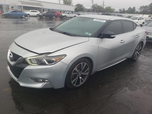 nissan maxima 2017 1n4aa6apxhc367830