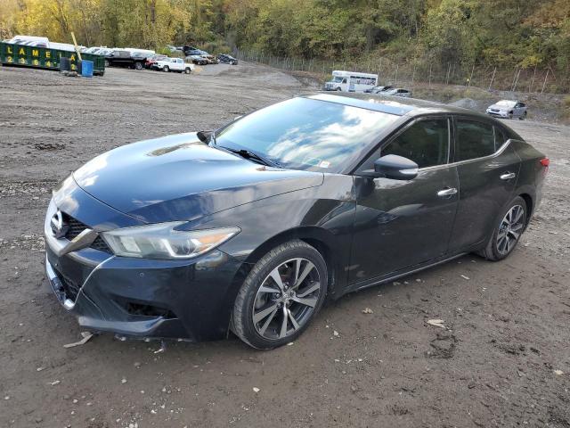 nissan maxima 3.5 2017 1n4aa6apxhc372848