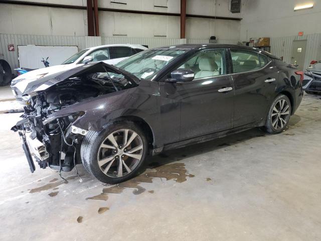 nissan maxima 3.5 2017 1n4aa6apxhc386085