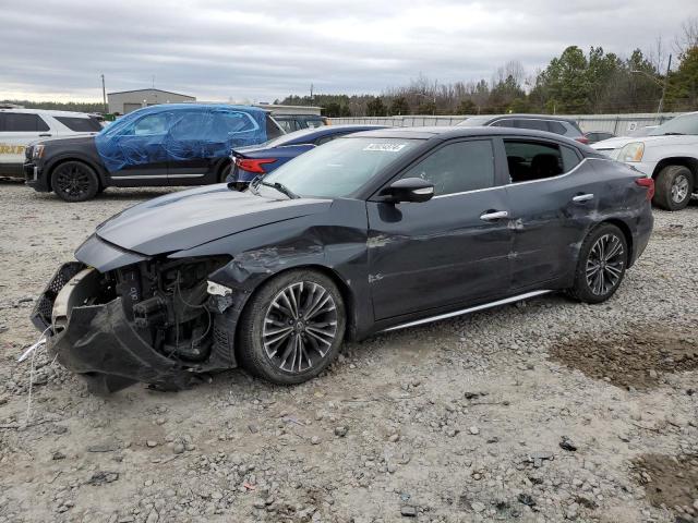 nissan maxima 2017 1n4aa6apxhc408215