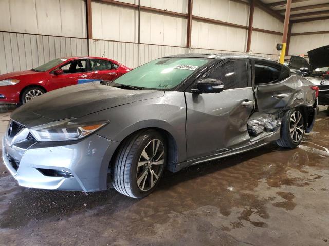 nissan maxima 2017 1n4aa6apxhc420347