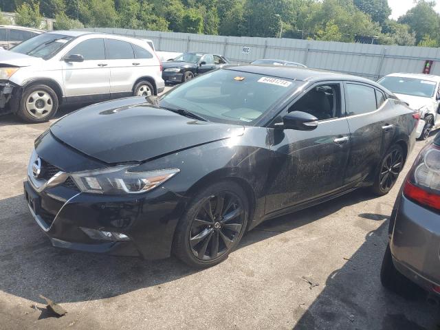 nissan maxima 2017 1n4aa6apxhc426214