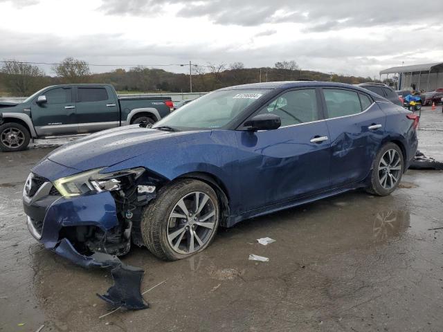 nissan maxima 3.5 2017 1n4aa6apxhc433762