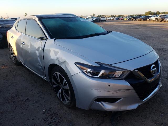 nissan maxima 3.5 2018 1n4aa6apxjc362679