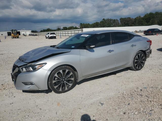 nissan maxima 3.5 2018 1n4aa6apxjc363718