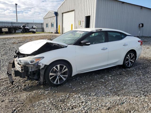 nissan maxima 3.5 2018 1n4aa6apxjc365792