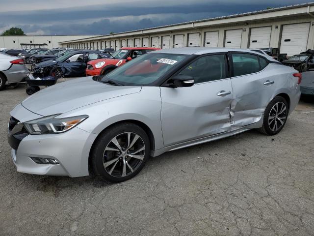 nissan maxima 3.5 2018 1n4aa6apxjc368885