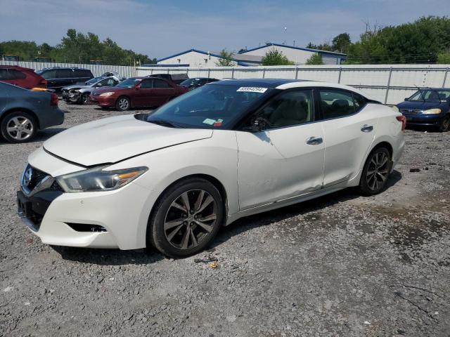 nissan maxima 3.5 2018 1n4aa6apxjc370863