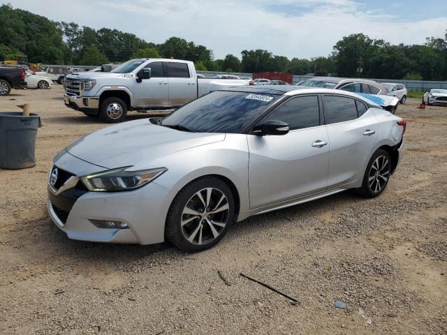 nissan maxima 2018 1n4aa6apxjc387310