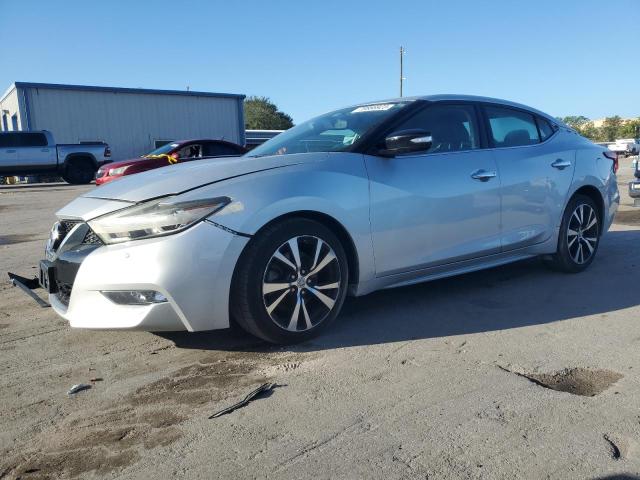 nissan maxima 3.5 2018 1n4aa6apxjc388621