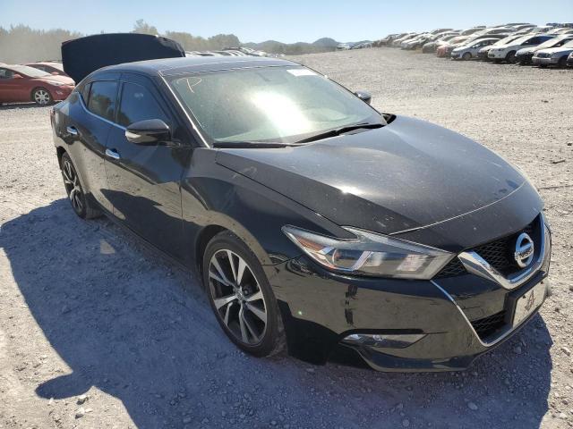 nissan maxima 3.5 2018 1n4aa6apxjc392037