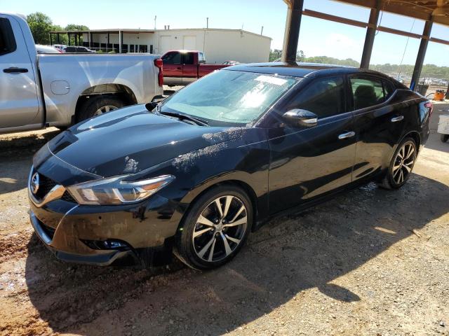 nissan maxima 3.5 2018 1n4aa6apxjc393432