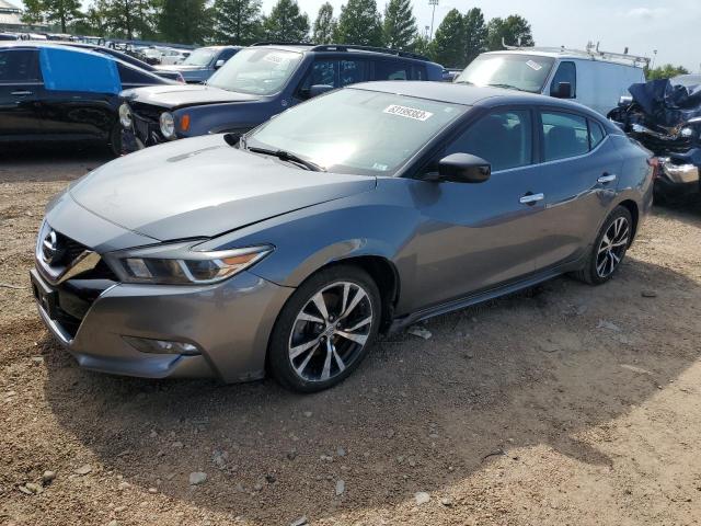 nissan maxima 3.5 2018 1n4aa6apxjc393690