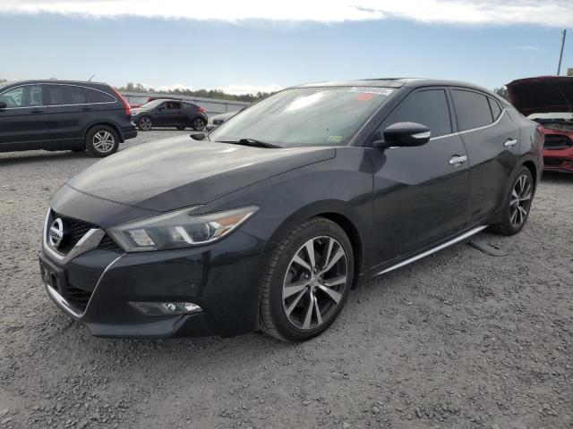 nissan maxima 3.5 2018 1n4aa6apxjc406826