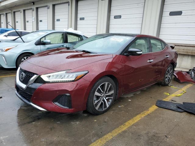 nissan maxima s 2019 1n4aa6av0kc362206