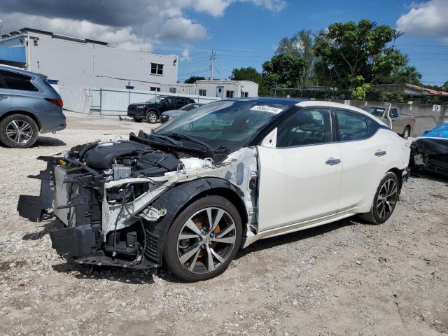 nissan maxima s 2019 1n4aa6av0kc363243