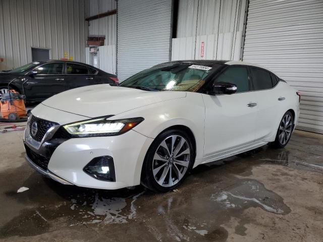 nissan maxima 2019 1n4aa6av0kc370144