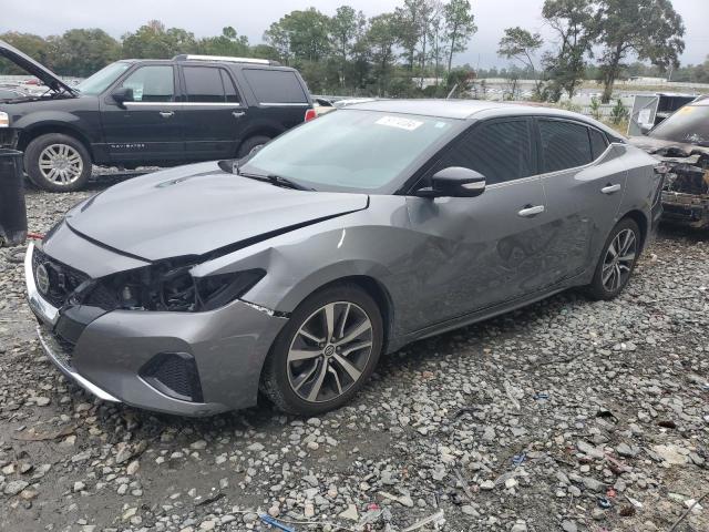 nissan maxima s 2019 1n4aa6av0kc372475