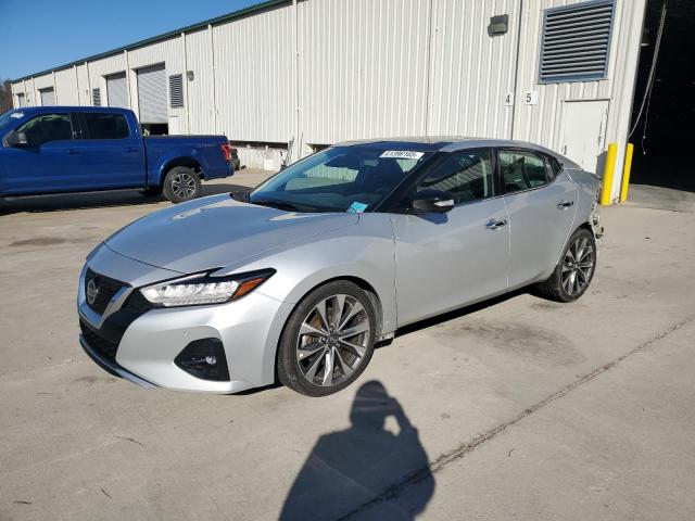 nissan maxima s 2019 1n4aa6av1kc371626