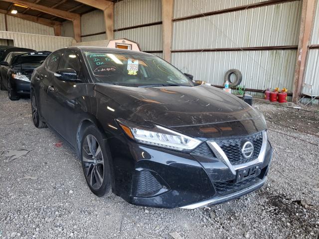 nissan  2019 1n4aa6av1kc372744