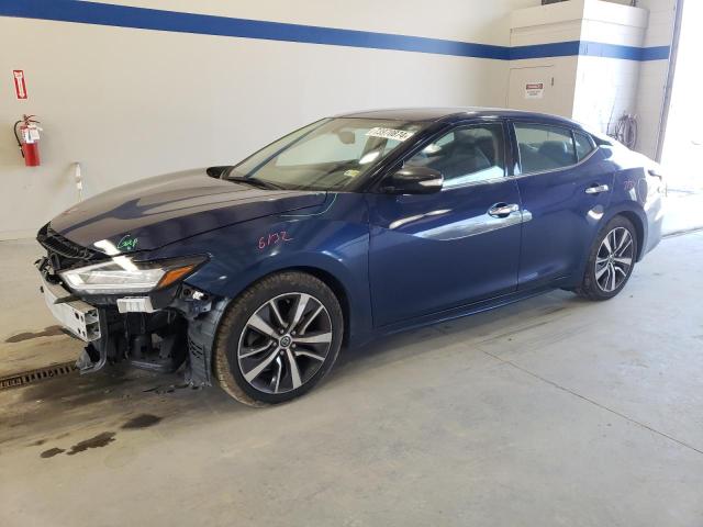 nissan maxima s 2019 1n4aa6av1kc376874