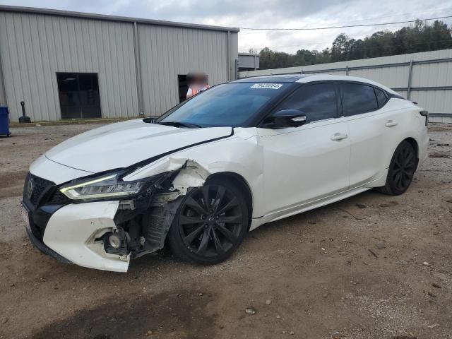 nissan maxima s 2019 1n4aa6av2kc362370