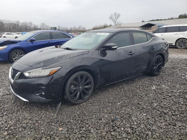 nissan maxima s 2019 1n4aa6av2kc375152