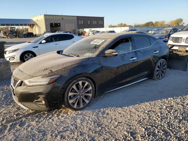 nissan maxima s 2019 1n4aa6av2kc380934