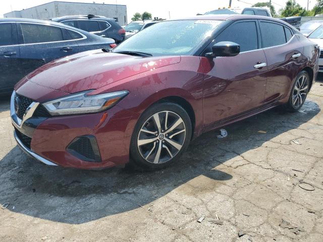 nissan maxima s 2019 1n4aa6av3kc361020