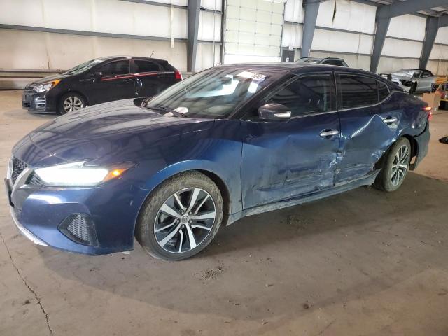 nissan maxima 2019 1n4aa6av3kc361714