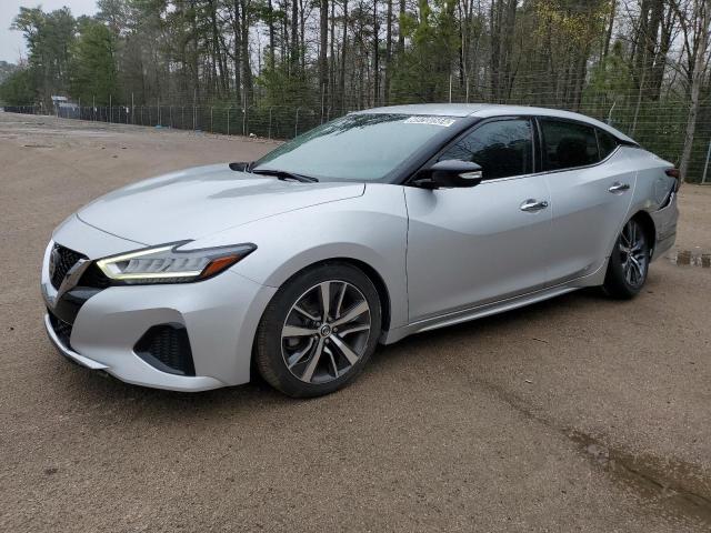 nissan maxima 2019 1n4aa6av3kc370462