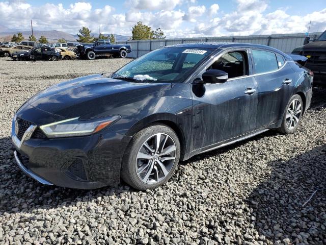 nissan maxima 2019 1n4aa6av3kc372034