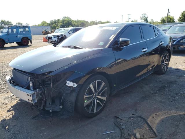 nissan maxima 2019 1n4aa6av3kc373930