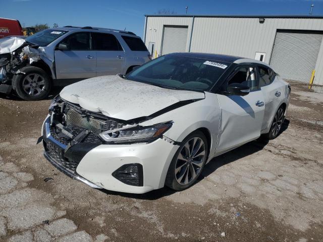 nissan maxima s 2019 1n4aa6av3kc376178