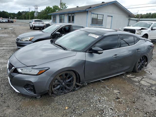 nissan maxima 2019 1n4aa6av3kc378318