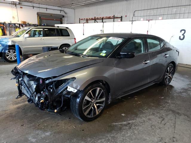 nissan maxima 2019 1n4aa6av3kc380621