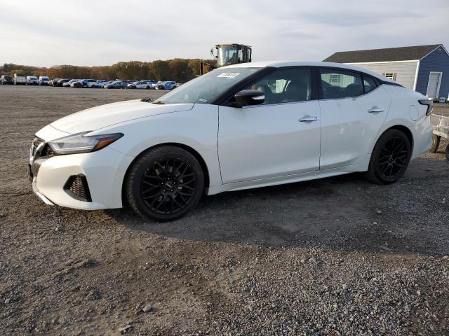 nissan maxima s 2019 1n4aa6av4kc366470