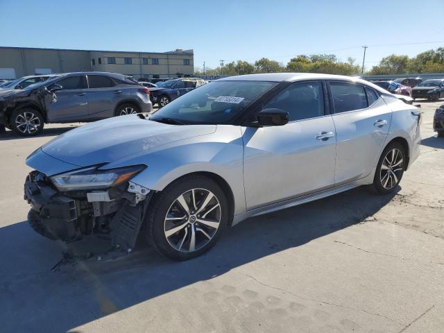 nissan maxima s 2019 1n4aa6av4kc384015