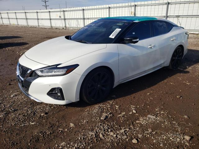 nissan maxima s 2019 1n4aa6av4kc384449