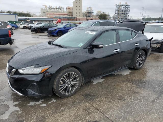 nissan maxima s 2019 1n4aa6av5kc360953