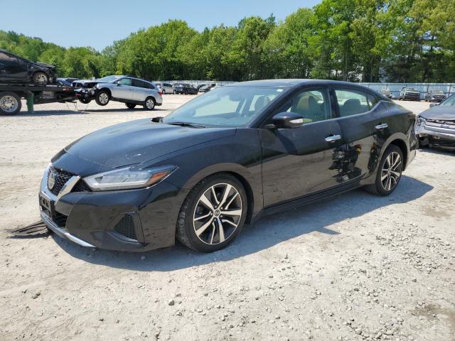 nissan maxima 2019 1n4aa6av5kc366364